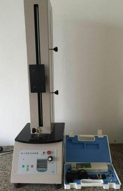 數(shù)顯式測力計